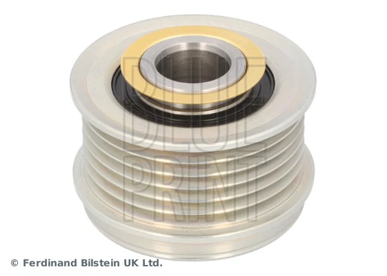 Alternator Freewheel Clutch